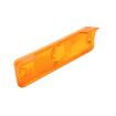Picture of 1965 Chevy II and Nova Parking Light Lens, Amber, Sold as a Pair