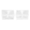 Picture of 1965 Chevy II and Nova Back Up Light Lens, Sold as a Pair