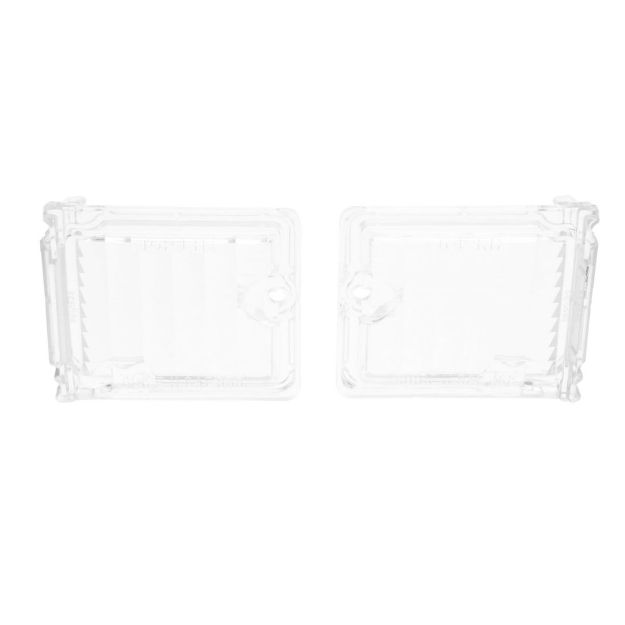 Picture of 1968-1969 Chevy II and Nova Back Up Light Lens, Sold as a Pair