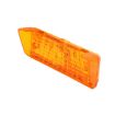 Picture of 1968-1969 Chevy II and Nova Amber Parking Light Lens, Sold as a Pair