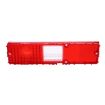 Picture of 1971 Late-1972 Nova Passenger Side Tail Light Lens, Large Back Up Lens, Each