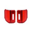 Picture of 1969 Chevelle Tail Light Lens, Sold as a Pair
