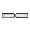 Picture of 1969 Chevelle SS Parking Light Lens, Sold as a Pair