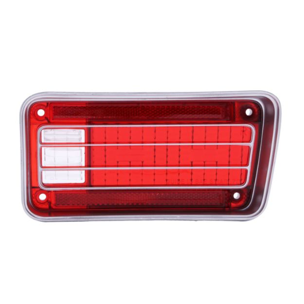 Picture of 1970 Malibu, Right Hand Tail Light Lens, Sold as Each