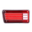 Picture of 1970 Malibu, Right Hand Tail Light Lens, Sold as Each
