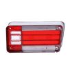Picture of 1970 Malibu, Right Hand Tail Light Lens, Sold as Each