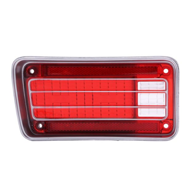 Picture of 1970 Malibu, Left Hand Tail Light Lens, Sold as Each