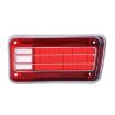 Picture of 1970 Malibu, Left Hand Tail Light Lens, Sold as Each
