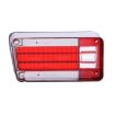 Picture of 1970 Malibu, Left Hand Tail Light Lens, Sold as Each