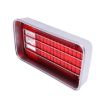 Picture of 1970 Malibu, Left Hand Tail Light Lens, Sold as Each