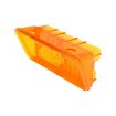 Picture of 1970 Chevelle Parking Light Lens, Amber, Sold as a Pair
