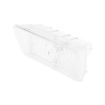 Picture of 1970 Chevelle SS Parking Light Lens, Clear, Sold as a Pair