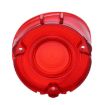 Picture of 1972 Chevelle Driver Side Tail Light Lens without Trim, Sold as Each