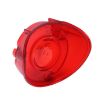 Picture of 1972 Chevelle Passenger Side Tail Light Lens without Trim, Sold as Each