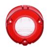 Picture of 1972 Chevelle Driver Side Back Up Light Lens without Trim, Sold as Each