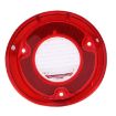 Picture of 1972 Chevelle Passenger Side Back Up Light Lens without Trim, Sold as Each