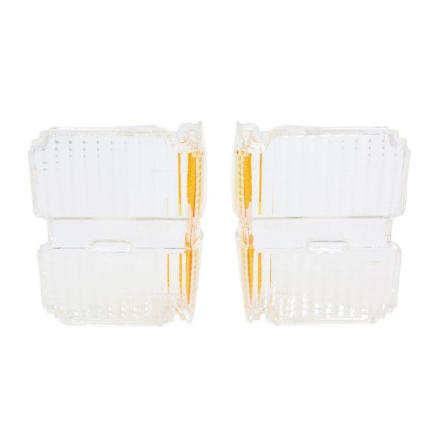 Picture of 1971 GMC Sprint Parking Light Lens, Sold as a Pair