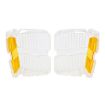 Picture of 1971 GMC Sprint Parking Light Lens, Sold as a Pair