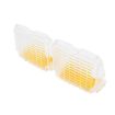 Picture of 1972 El Camino Clear Parking Light Lens, Sold as a Pair