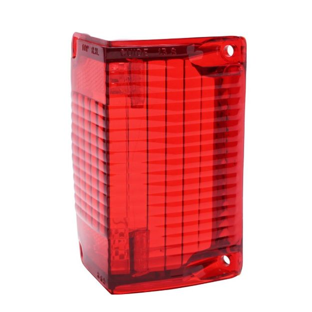 Picture of 1968-1969 Chevelle Passenger Tail Light Lens, Sold as Each