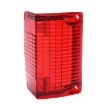 Picture of 1968-1969 Chevelle Passenger Tail Light Lens, Sold as Each