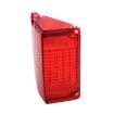 Picture of 1968-1969 Chevelle Driver Tail Light Lens, Sold as Each