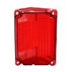 Picture of 1968-1969 Chevelle Driver Tail Light Lens, Sold as Each