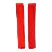 Picture of 1971-1972 GMC Sprint Rear Lamp Lens Reflector, Sold as a Pair