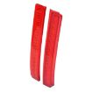 Picture of 1971-1972 GMC Sprint Rear Lamp Lens Reflector, Sold as a Pair
