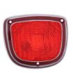 Picture of 1973-1977 Chevelle Wagon Right Hand Tail Light Lens, Sold as Each