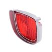 Picture of 1973-1977 Chevelle Wagon Right Hand Tail Light Lens, Sold as Each