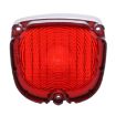 Picture of 1973-1977 Chevelle Wagon Right Hand Tail Light Lens, Sold as Each