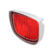 Picture of 1973-1977 Chevelle Wagon Left Hand Tail Light Lens, Sold as Each