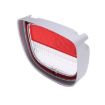 Picture of 1973-1977 Chevelle Wagon Left Hand Back Up Light Lens, Sold as Each
