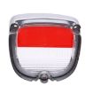 Picture of 1973-1977 Chevelle Wagon Left Hand Back Up Light Lens, Sold as Each