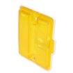 Picture of 1973-1977 Chevelle Right Hand Front Side Marker Light Assembly, Sold as Each