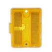 Picture of 1973-1977 Chevelle Left Hand Front Side Marker Light Assembly, Sold as Each
