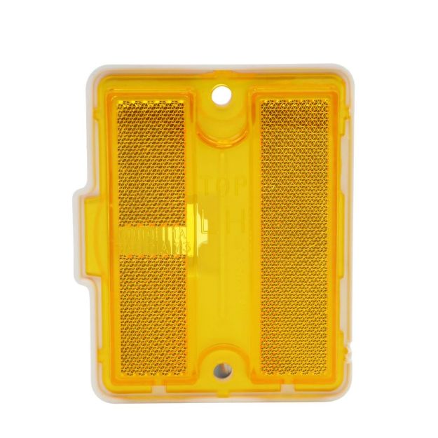 Picture of 1973-1977 Chevelle Left Hand Front Side Marker Light Assembly, Sold as Each