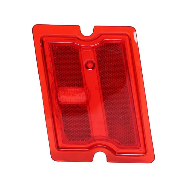 Picture of 1973-1977 El Camino Rigt Hand Rear Side Marker Light Assembly, Sold as Each