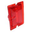 Picture of 1973-1977 El Camino Rigt Hand Rear Side Marker Light Assembly, Sold as Each