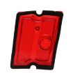 Picture of 1973-1977 El Camino Rigt Hand Rear Side Marker Light Assembly, Sold as Each