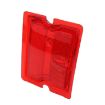 Picture of 1973-1977 El Camino Left Hand Rear Side Marker Light Assembly, Sold as Each