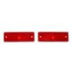 Picture of 1978-1987 El Camino Rear Side Marker Light Assembly, Right and Left Hand Pair