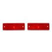 Picture of 1978-1987 El Camino Rear Side Marker Light Assembly, Right and Left Hand Pair