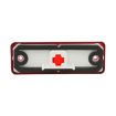 Picture of 1978-1987 El Camino Rear Side Marker Light Assembly, Right and Left Hand Pair