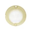 Picture of 1958-1960 Corvette Rear Lamp Inner Lens, Sold as Each