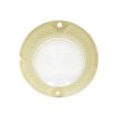 Picture of 1958-1960 Corvette Rear Lamp Inner Lens, Sold as Each