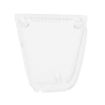Picture of 1970-1971 Corvette Parking Light Lens, Clear, Sold as a Pair