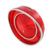 Picture of 1968-1969 Corvette Tail Light Lens, Sold as Each