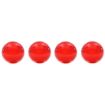 Picture of 1968-1973 Corvette Bubble Tail Light Lens Set